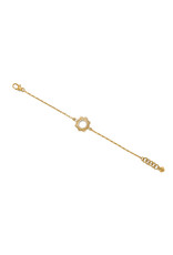 Brighton Brighton JF0309 Solara Bracelet