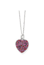 Brighton Brighton JM7692 Sweet Love Ruby Necklace
