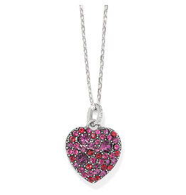 Brighton Brighton JM7692 Sweet Love Ruby Necklace