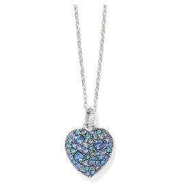 Brighton Brighton JM7693 Sweet Love Sapphire Necklace
