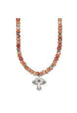 Brighton Brighton JM7711 Mosaic Mojave Flight Bead Necklace