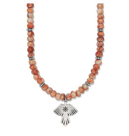 Brighton Brighton JM7711 Mosaic Mojave Flight Bead Necklace