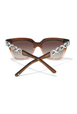 Brighton Brighton A13390 Interlok Infinity Sunglasses