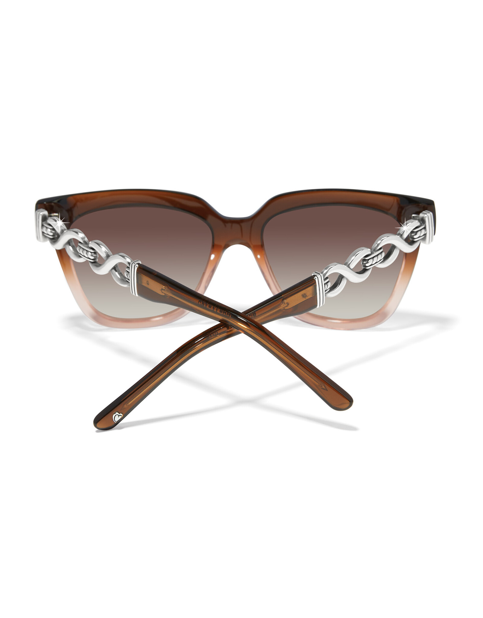 Brighton Brighton A13390 Interlok Infinity Sunglasses