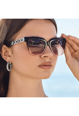 Brighton Brighton A13390 Interlok Infinity Sunglasses
