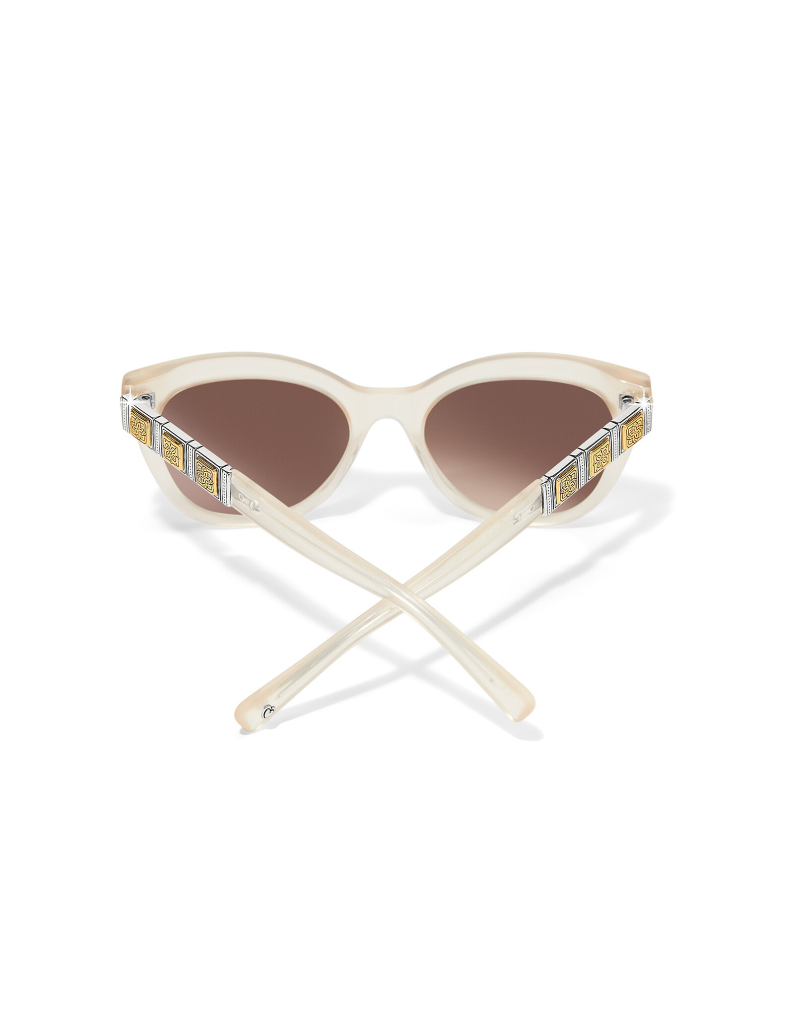 Brighton Brighton A13400 Mosaic Two Tone Sunglasses