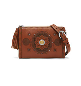 Brighton Brighton E55598 Mosaic Pouch