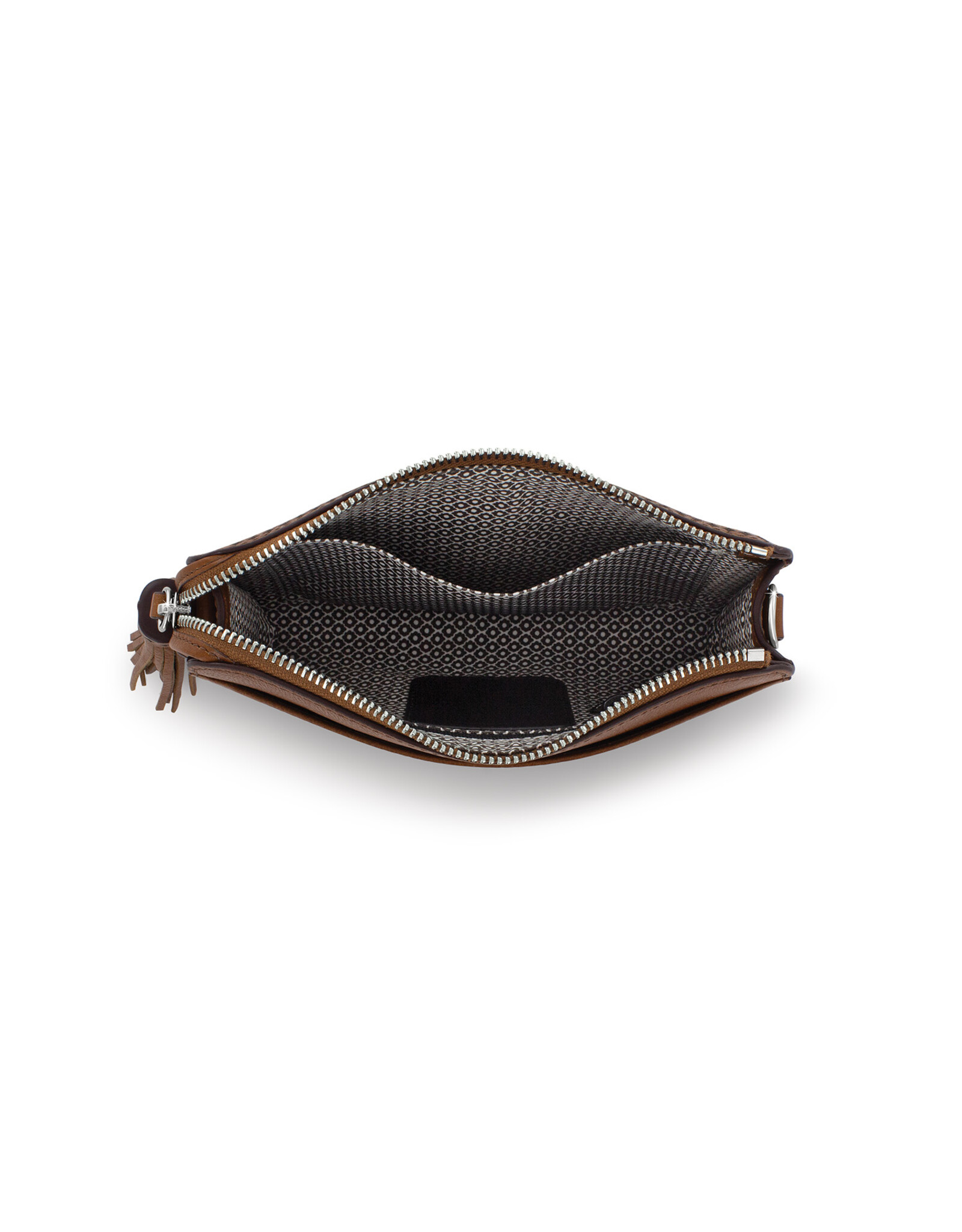 Brighton Brighton E55598 Mosaic Pouch