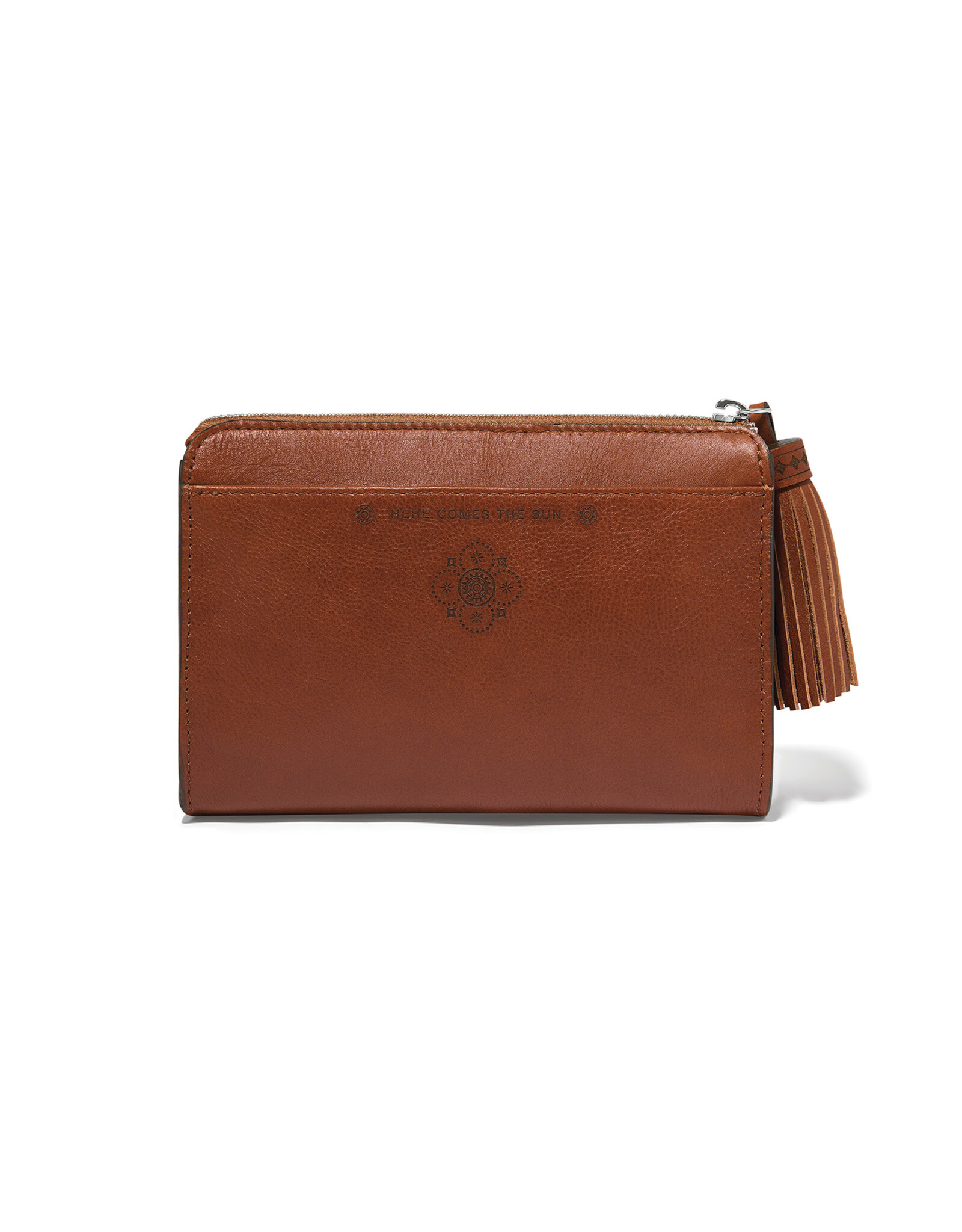 Brighton Brighton E55598 Mosaic Pouch