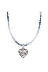 Brighton Brighton JM7703 One Heart Ombre Necklace