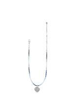 Brighton Brighton JM7703 One Heart Ombre Necklace