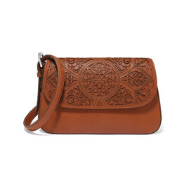 Brighton Brighton H38538 Russet Sephora Flp Bag