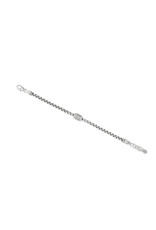 Brighton Brighton JF0345 Meridian Solis Silver Bracelet