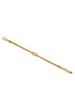 Brighton Brighton JF0346 Meridian Solis Gold Bracelet