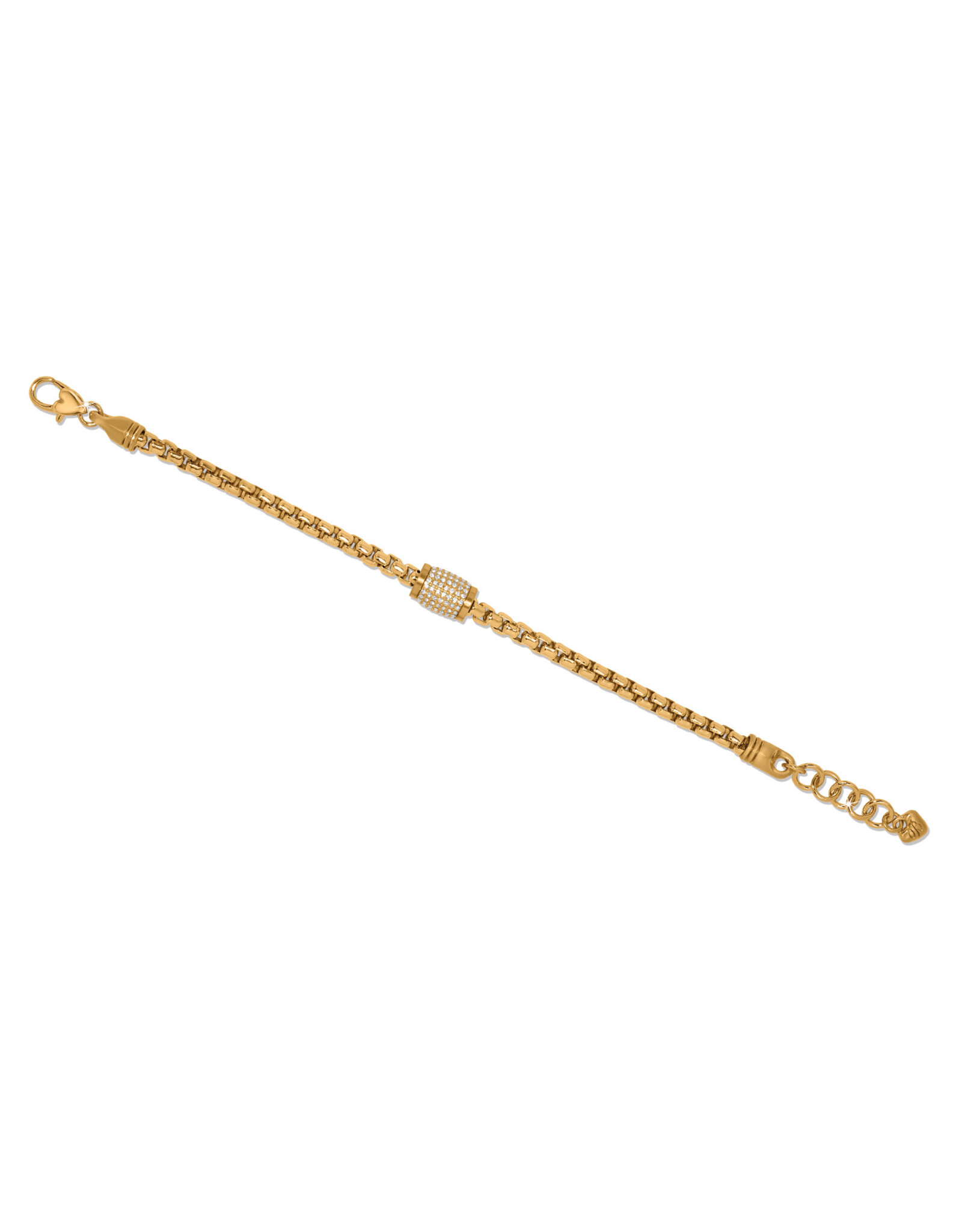 Brighton Brighton JF0346 Meridian Solis Gold Bracelet