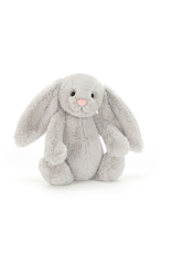 Jellycat Jellycat BAS3BS Original Grey Bashful Bunny