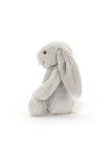 Jellycat Jellycat BAS3BS Original Grey Bashful Bunny