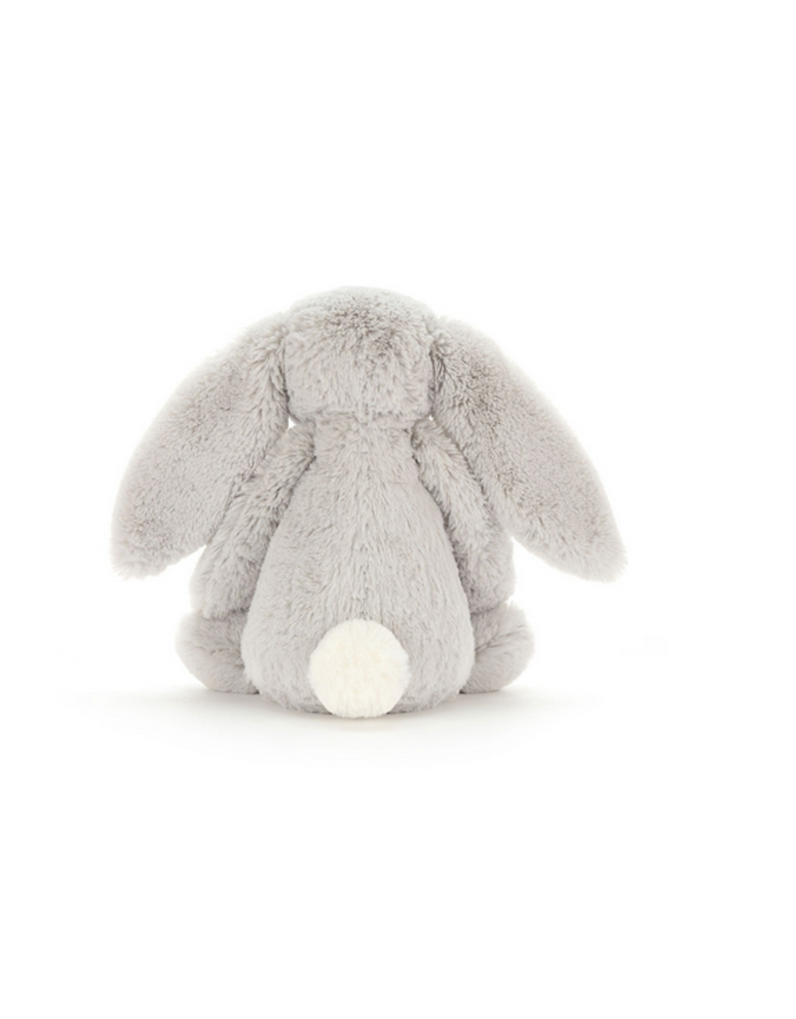 Jellycat Jellycat BAS3BS Original Grey Bashful Bunny