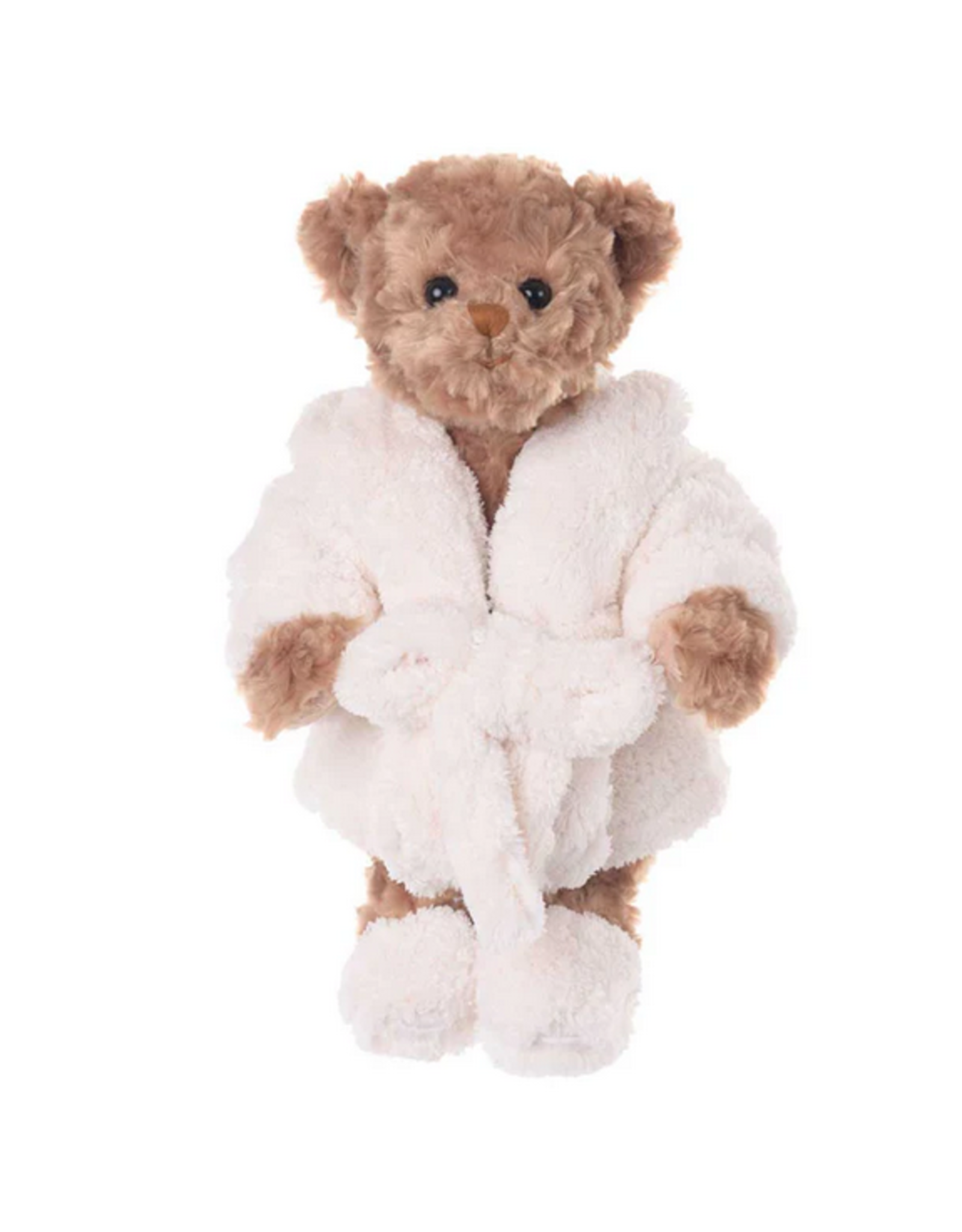 Bukowski Bears Bukowski 17-160A Mr. Bukowski Bathrobe Bear