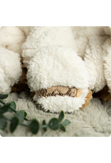 Bukowski Bears Bukowski 17-160B Mrs. Bukowski Bathrobe Bear