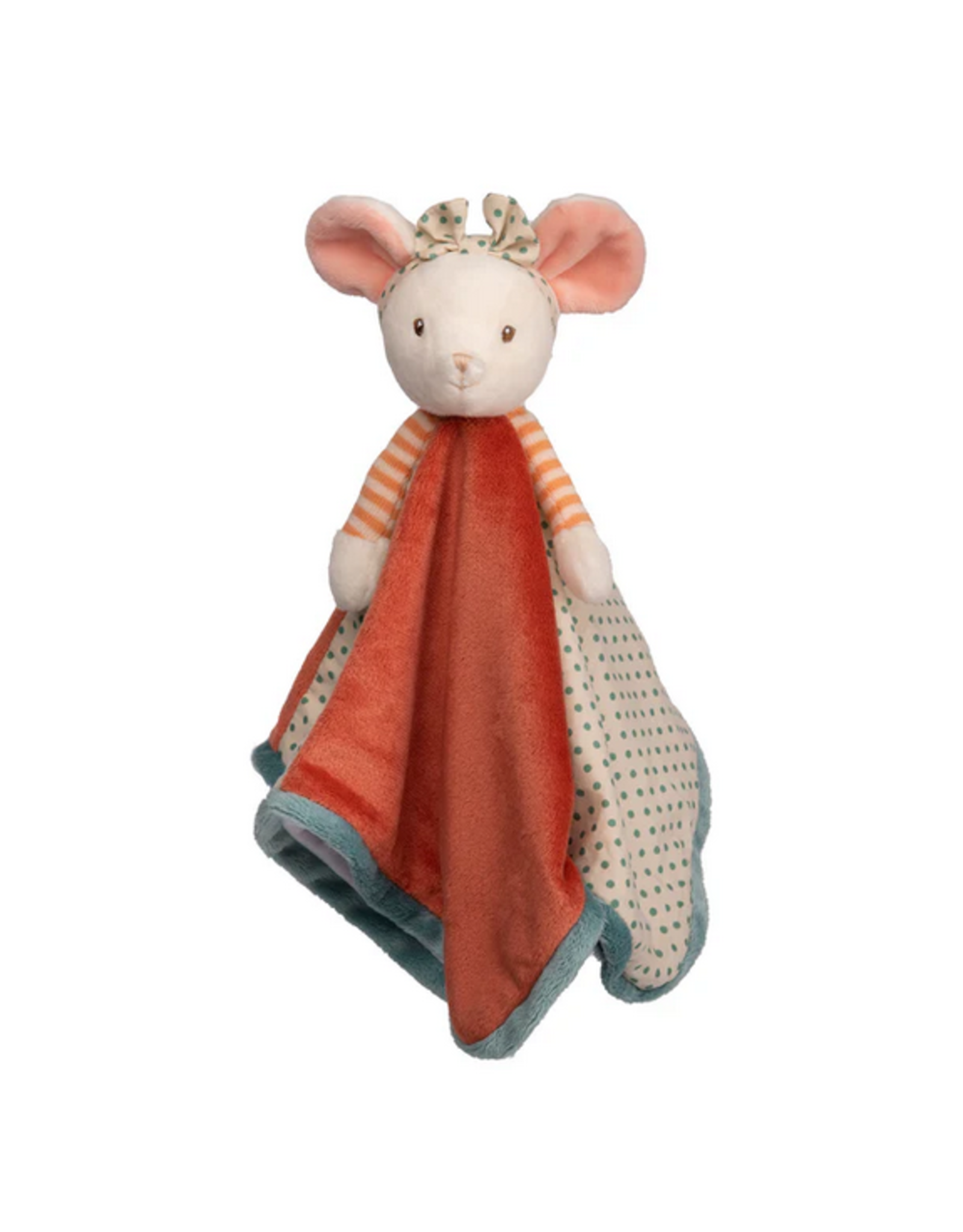 Bukowski Bears Bukowski 19137 Ingefrid Blankie