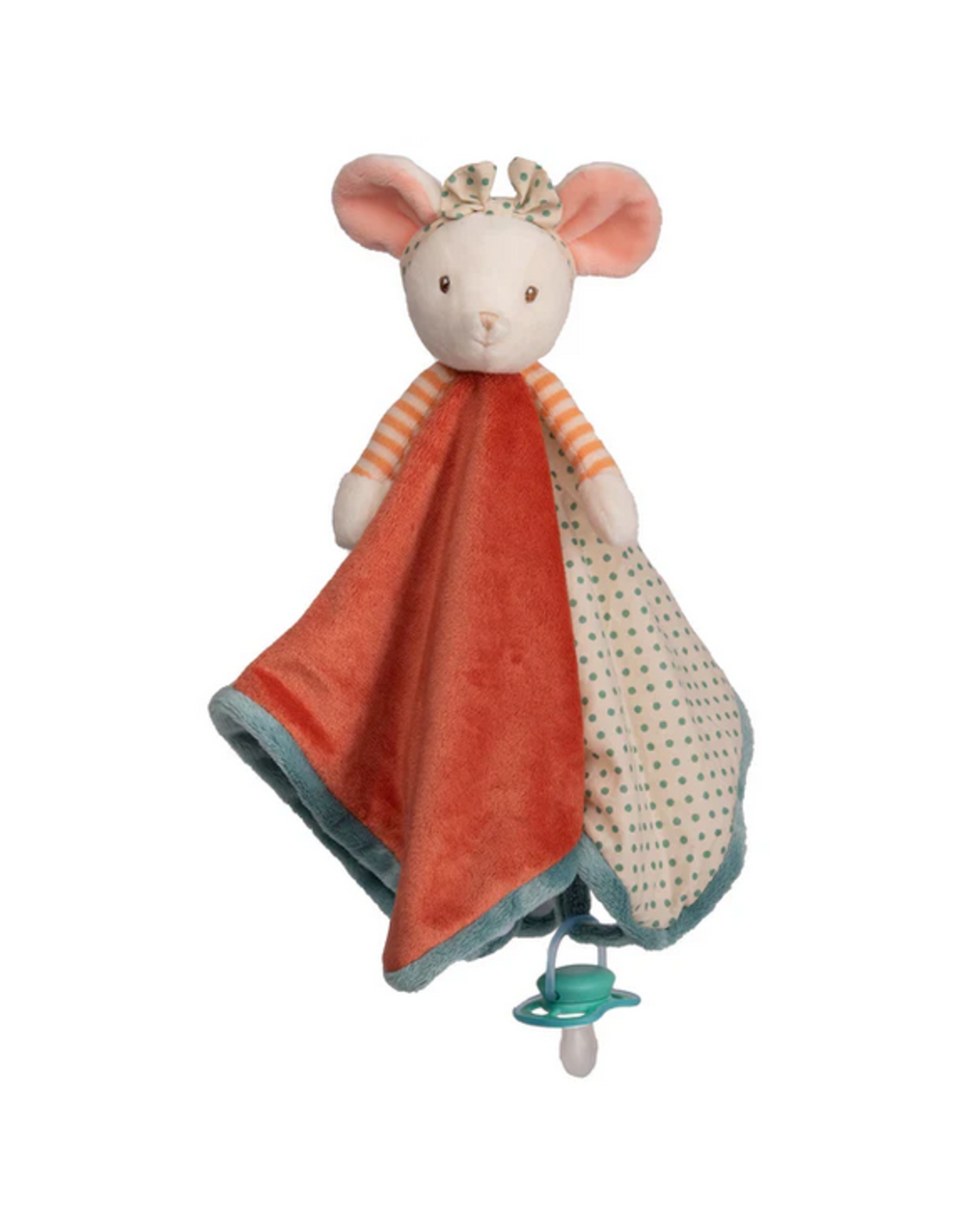 Bukowski Bears Bukowski 19137 Ingefrid Blankie