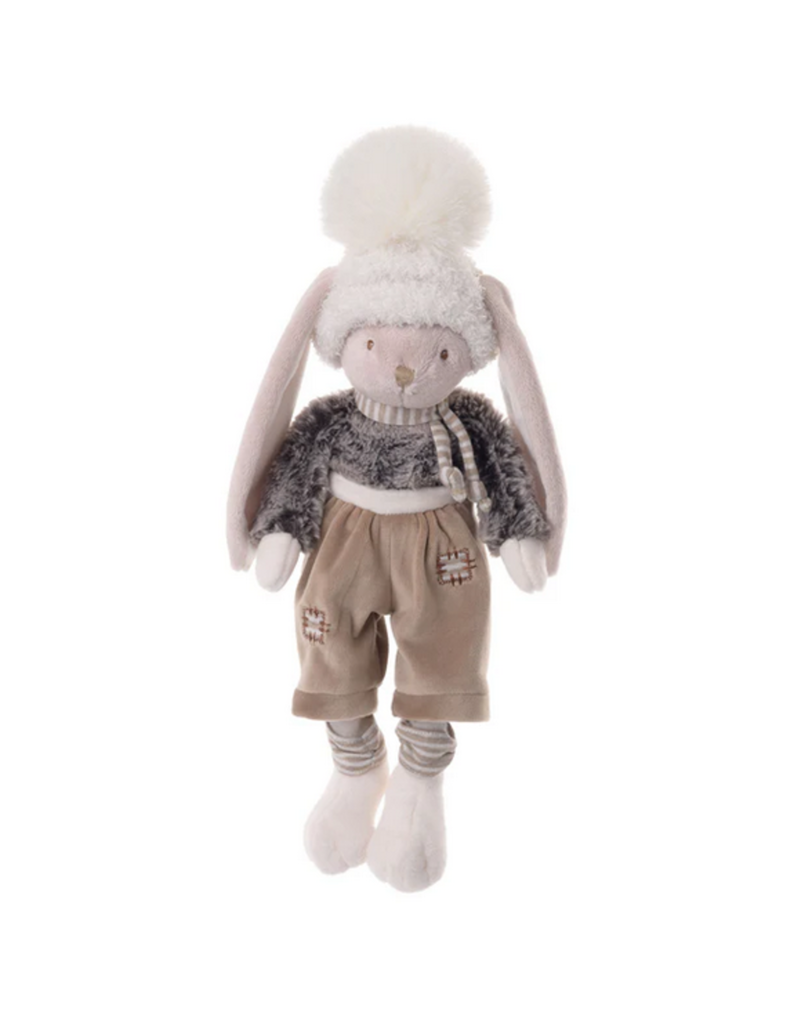 Bukowski Bears Bukowski 21111B Deen Rabbit
