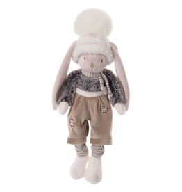 Bukowski Bears Bukowski 21111B Deen Rabbit