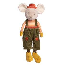 Bukowski Bears Bukowski 19133B Henry Mouse