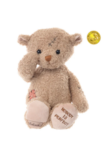 Bukowski Bears Bukowski 12-849 Nobody is Perfect Bear