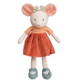 Bukowski Bears Bukowski 19127 Ingefrid Mouse