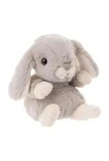Bukowski Bears Bukowski 12-783G Kanini Light Grey Bunny