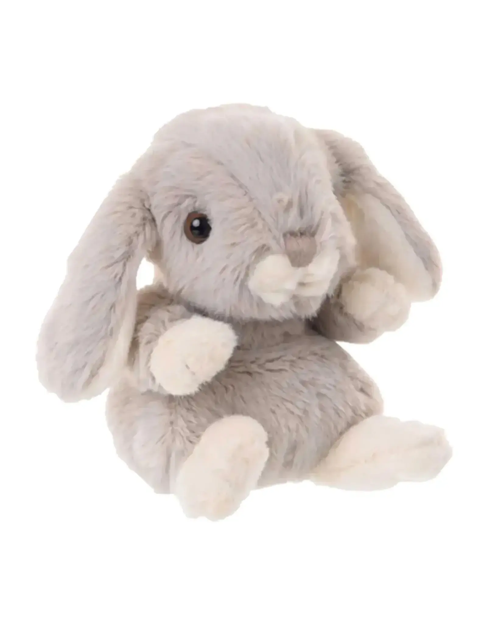 Bukowski Bears Bukowski 12-783G Kanini Light Grey Bunny