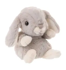 Bukowski Bears Bukowski 12-783G Kanini Light Grey Bunny