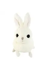 Bukowski Bears Bukowski 17-018J Zeus White Rabbit Small Bunny