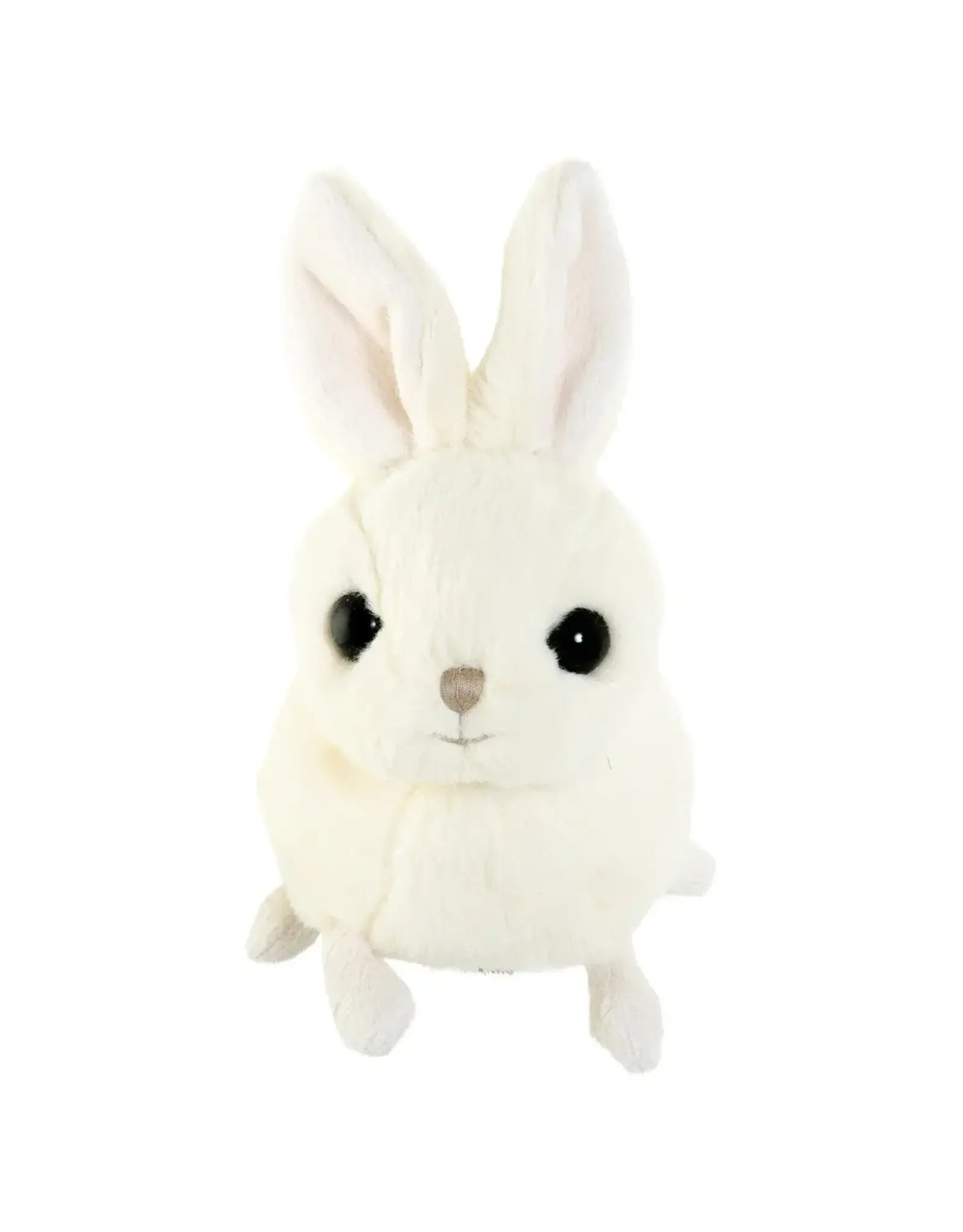 Bukowski Bears Bukowski 17-018J Zeus White Rabbit Small Bunny