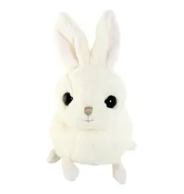Bukowski Bears Bukowski 17-018J Zeus White Rabbit Small Bunny