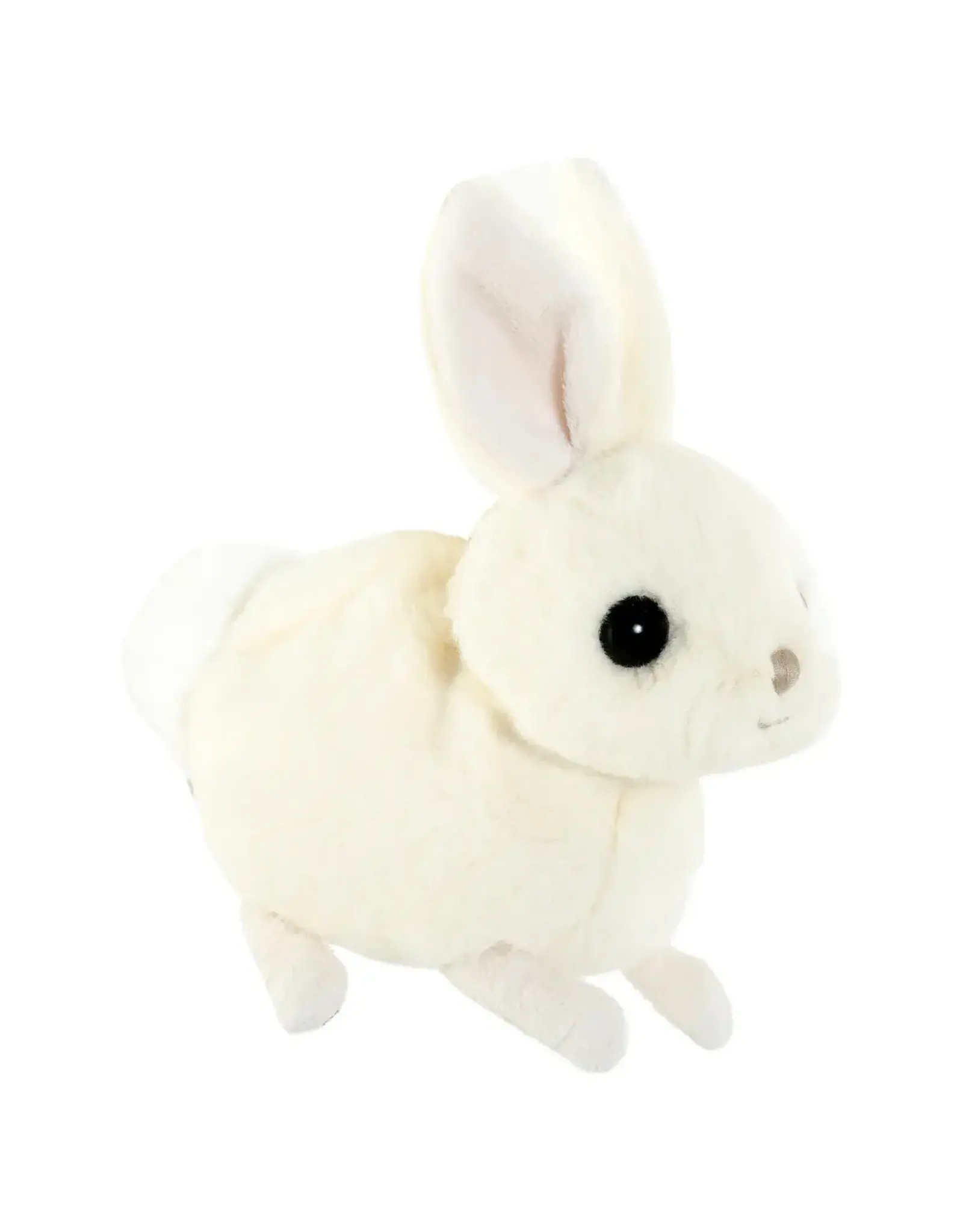 Bukowski Bears Bukowski 17-018J Zeus White Rabbit Small Bunny