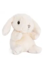 Bukowski Bears Bukowski 12-783A Kanini White Bunny