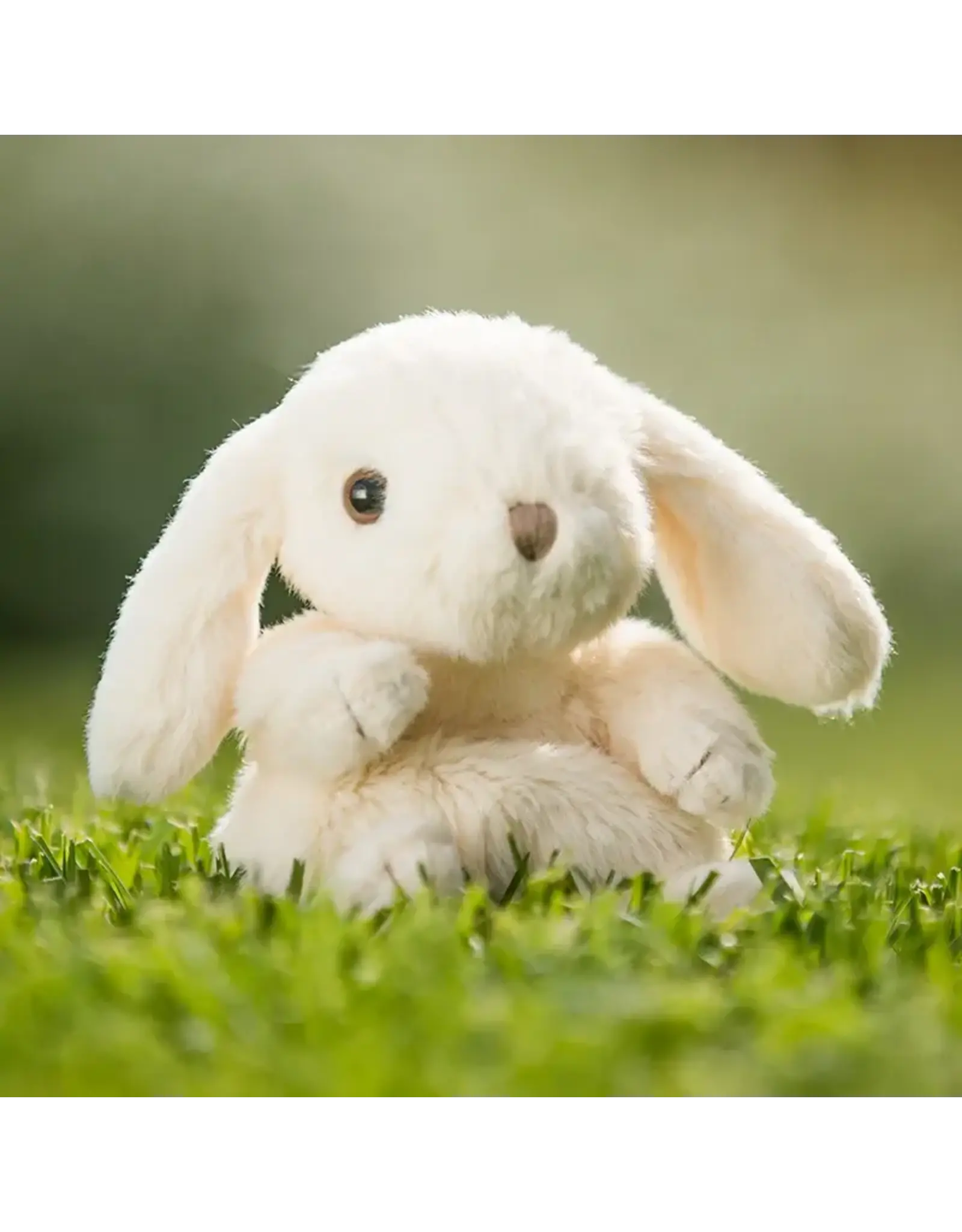 Bukowski Bears Bukowski 12-783A Kanini White Bunny