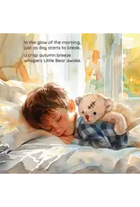 Bukowski Bears Bukowski 01-LBBA Little Bear' Big Adventure Book