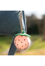 Bukowski Bears Bukowski 23131D Strawberry Pink Bag Charm