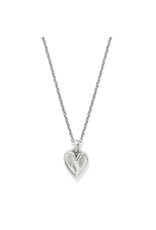 Brighton Brighton JM7735 Cascade Heart Mini Necklace
