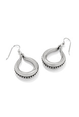 Brighton Brighton JA0038 Pretty Tough Arch French Wire Earrings