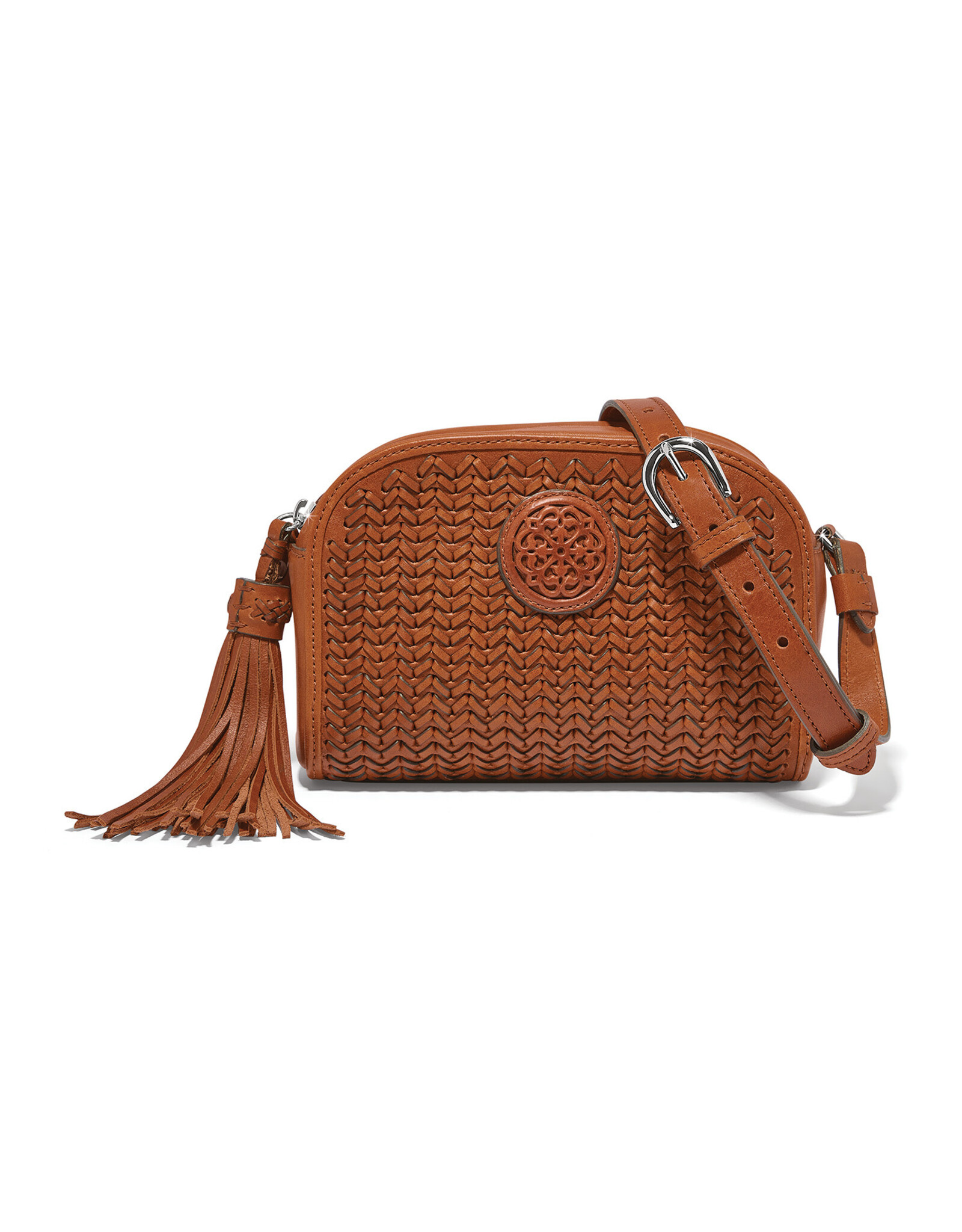 Brighton Brighton H38548 Ferrara Piana Camera Bag
