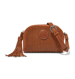 Brighton Brighton H38548 Ferrara Piana Camera Bag