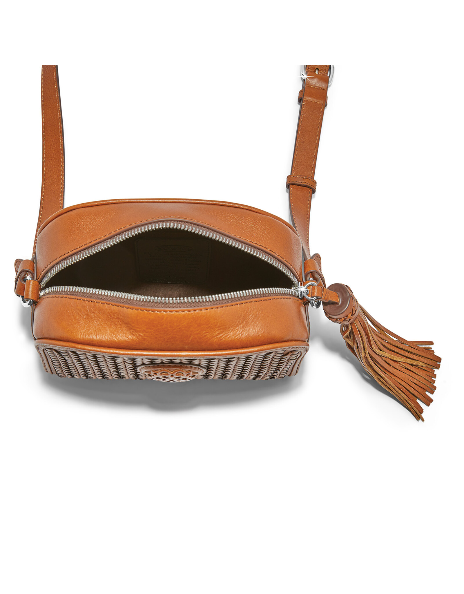Brighton Brighton H38548 Ferrara Piana Camera Bag