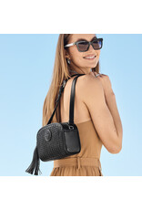 Brighton Brighton H38543 Ferrara Piana Camera Bag Brighton Brighton H38543 Ferrara Piana Camera Bag