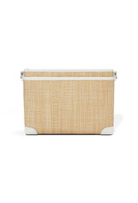 Brighton Brighton H73782 Natural White Jordyn Straw Organizer