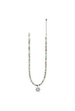 Brighton Brighton JM7712 Mosaic Mojave Beam Bead Necklace